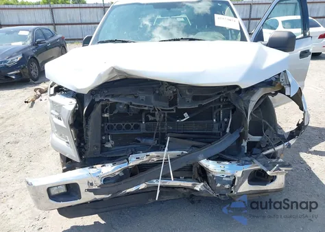 2016 Ford F150 Xlt from USA, damaged, VIN 1FTEW1CP9GKD45657